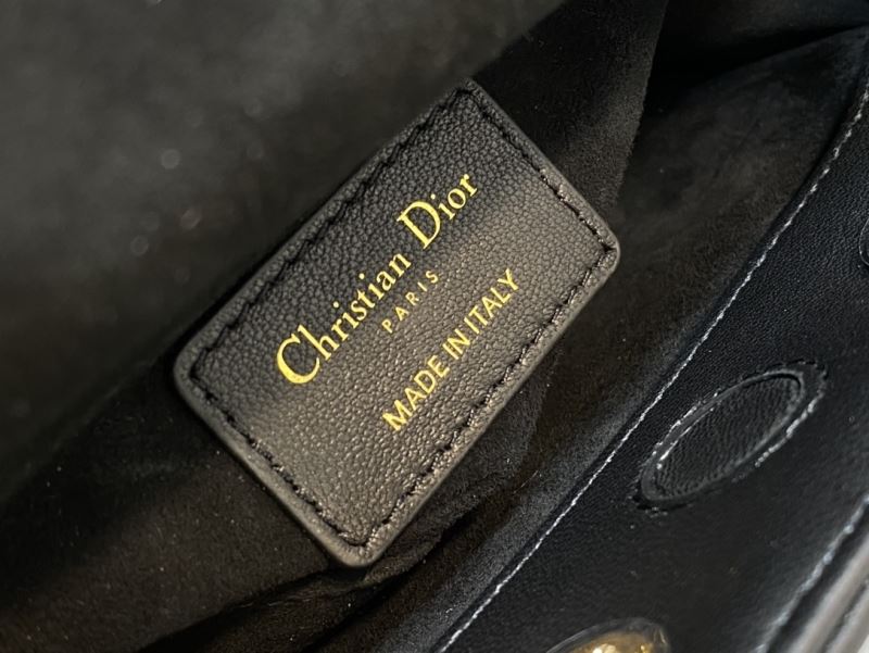 Christian Dior My Lady Bags